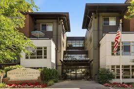 Image of Merrill Gardens at The University (1)