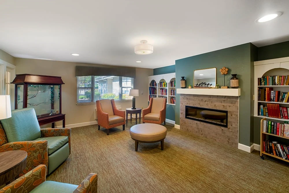 Image of Brookdale Asheville Walden Ridge (4)