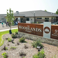 Image of Woodlands of DeWitt (1)