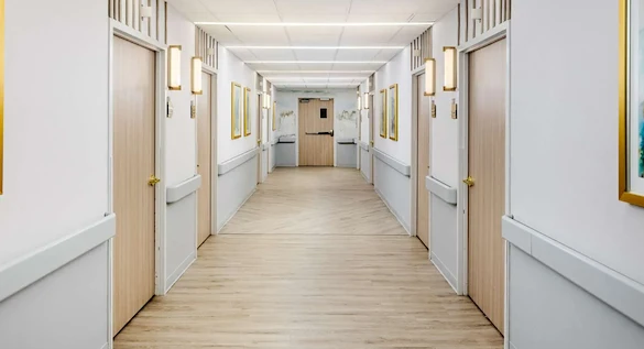 Image of River Front Rehabilitation And Healthcare Center (6)