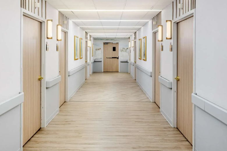 Image of River Front Rehabilitation And Healthcare Center (6)