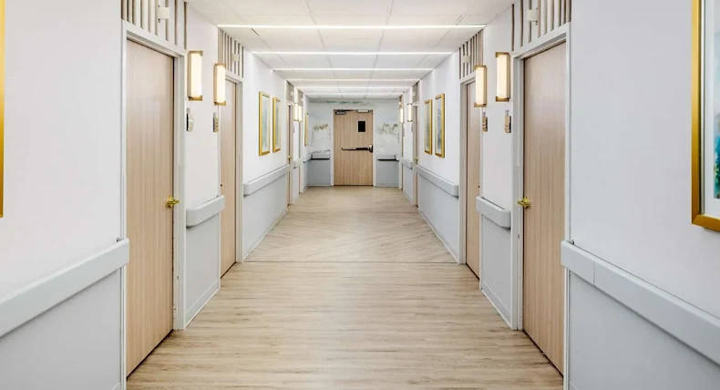 Image of River Front Rehabilitation And Healthcare Center (6)