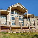 Image of Rain Forest Landings (2)