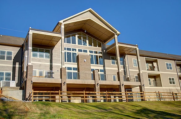 Image of Rain Forest Landings (2)