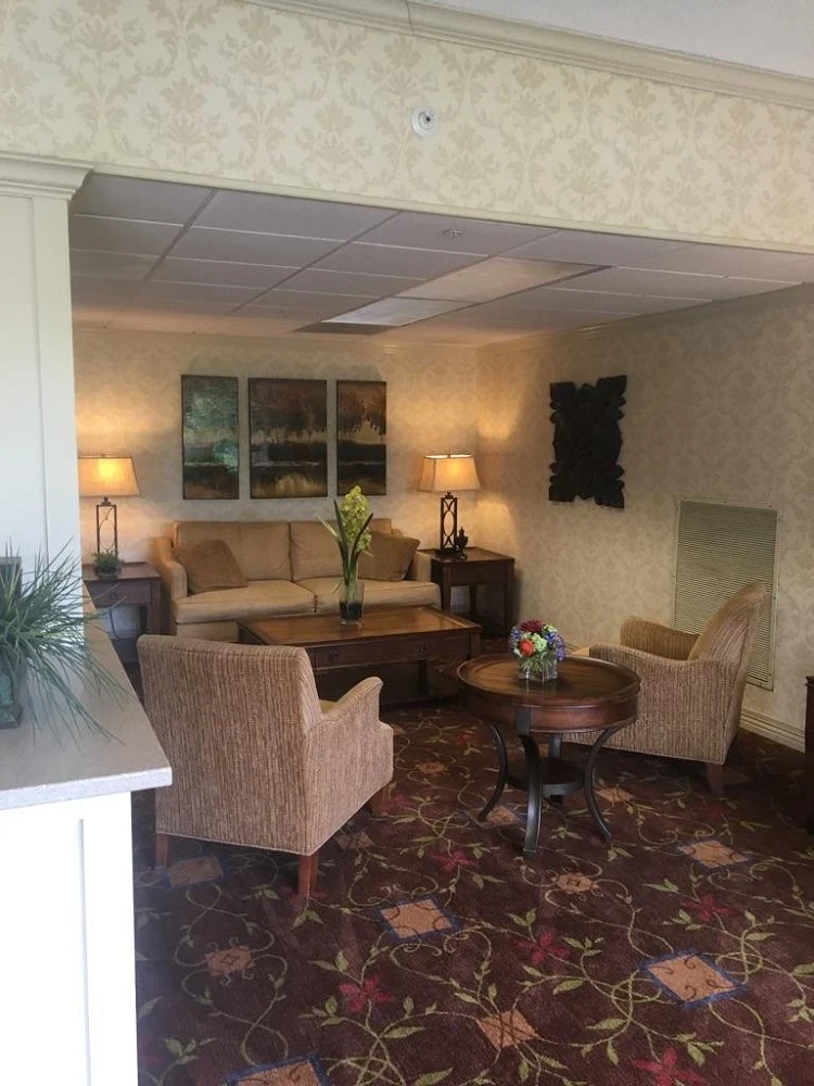 Image of Nhc Healthcare, Ft Sanders (3)