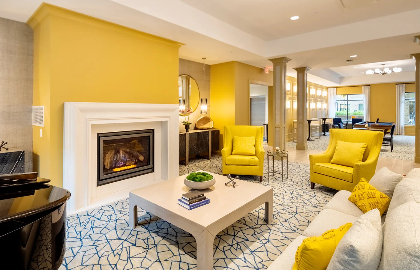 Image of The Sky Bridge at Town Center - The Parc (3)