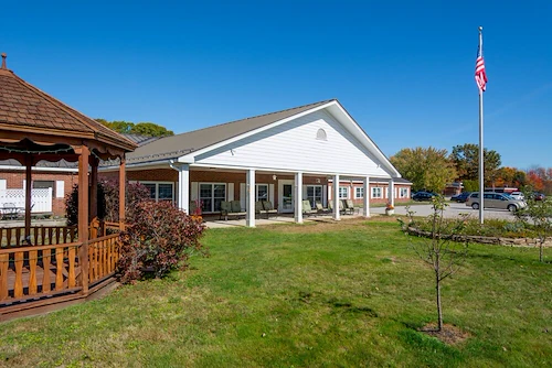 Image of Dionne Commons Assisted Living (1)