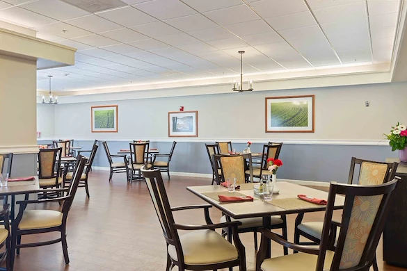 Image of The Atrium at Veronica Drive (5)