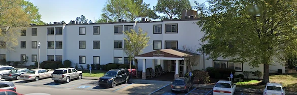 Image of Wesley Manor Retirement Community (2)