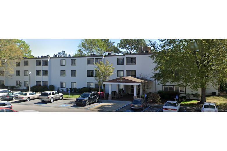 Image of Wesley Manor Retirement Community (2)