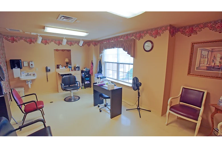 Image of John M. Evans Supportive Living Community (8)