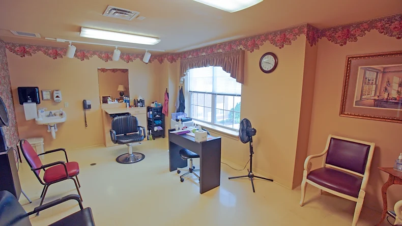 Image of John M. Evans Supportive Living Community (8)