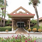 Image of South Orange Health And Rehabilitation Center (1)