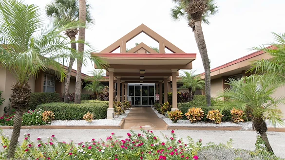 Image of South Orange Health And Rehabilitation Center (1)