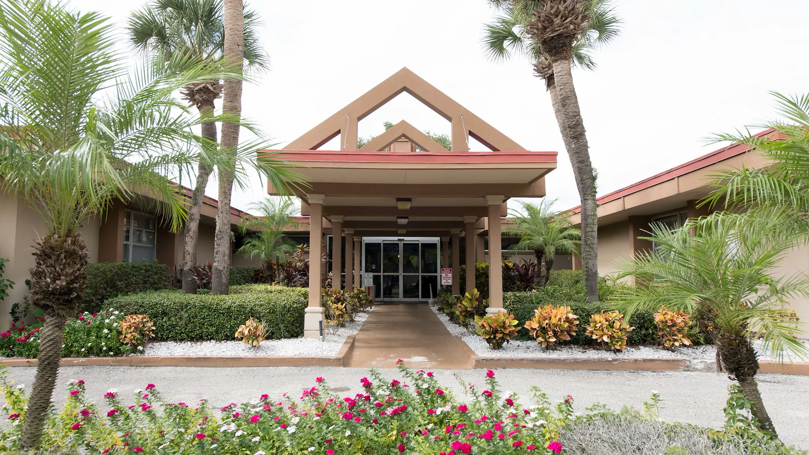 Image of South Orange Health And Rehabilitation Center (1)