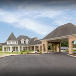 Image of Continuing Healthcare At Beckett House (1)