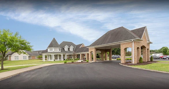 Image of Continuing Healthcare At Beckett House (1)