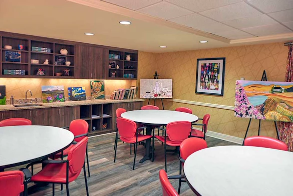 Image of The Bristal at North Hills (9)