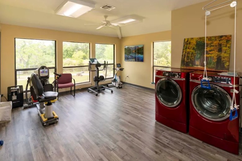Image of River Pointe Of Trinity Healthcare And Rehabilitation (5)