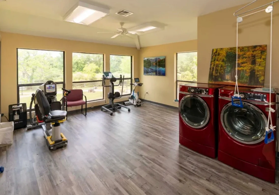 Image of River Pointe Of Trinity Healthcare And Rehabilitation (5)