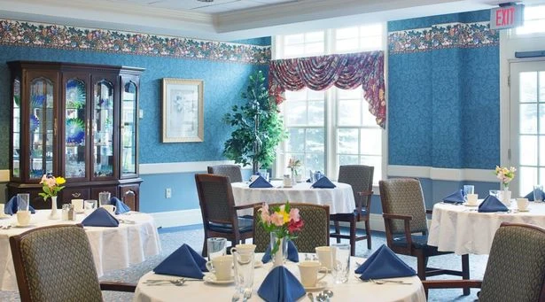 Image of Partridge House (3)