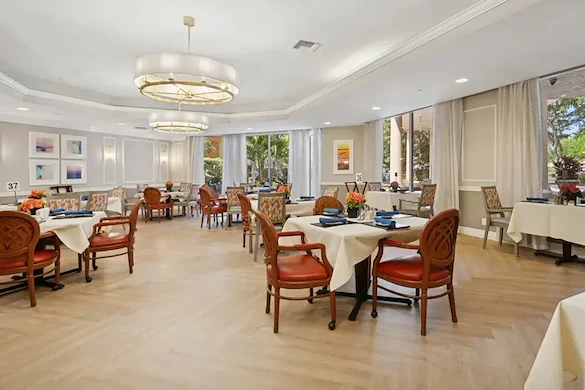 Image of The Pointe at Boca Raton Senior Living (4)