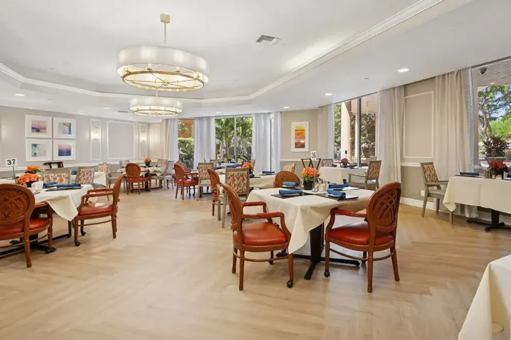 Image of The Pointe at Boca Raton Senior Living (4)