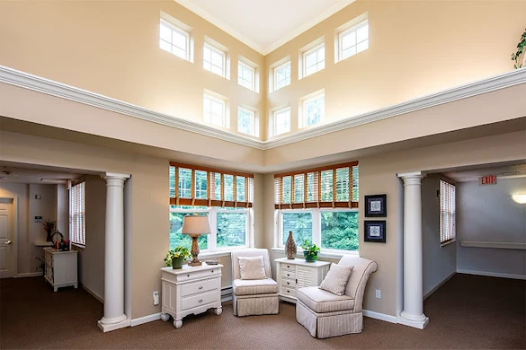 Image of Salida Woods by New Perspective (2)