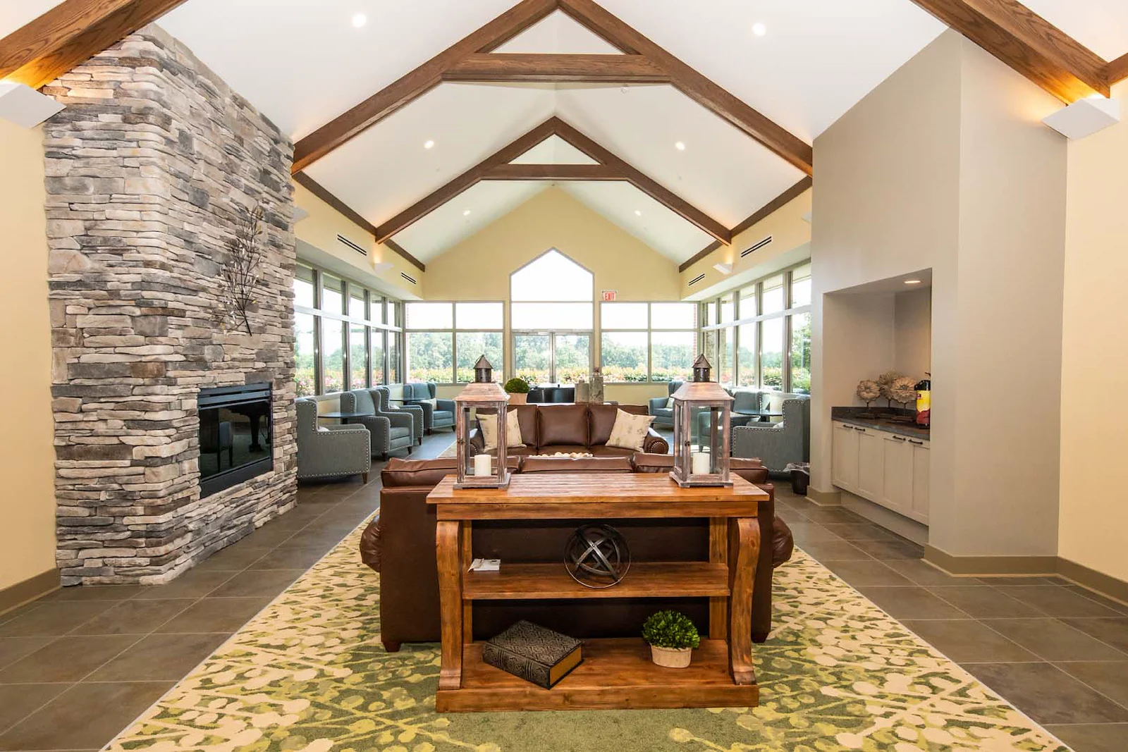 Image of Sunnyside Senior Living (4)