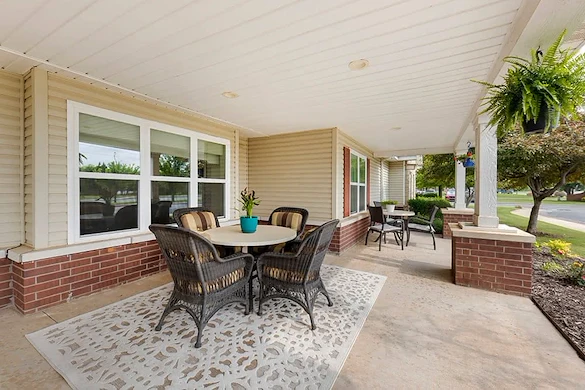 Image of Brookdale Oklahoma City Southwest (9)