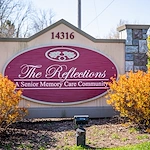 Image of Reflections Memory Care (1)
