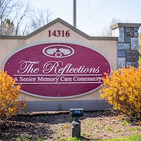Image of Reflections Memory Care (1)