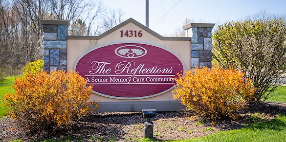 Image of Reflections Memory Care (1)