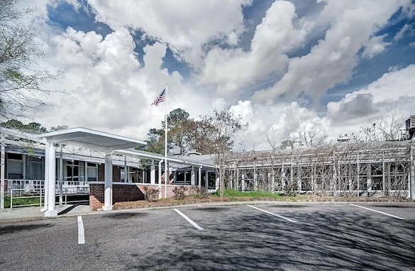 Image of Poplar Springs Nursing Ctr, LLC (1)