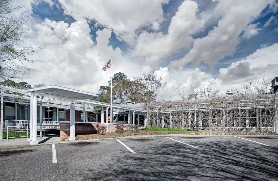 Image of Poplar Springs Nursing Ctr, LLC (1)
