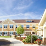 Image of Grace Pointe Cont Care Sr Campus, Skilled Nursing (1)