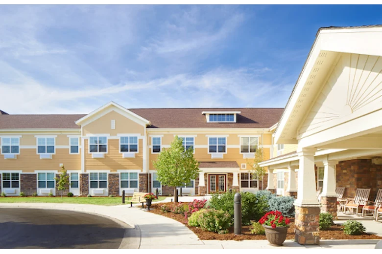 Image of Grace Pointe Cont Care Sr Campus, Skilled Nursing (1)