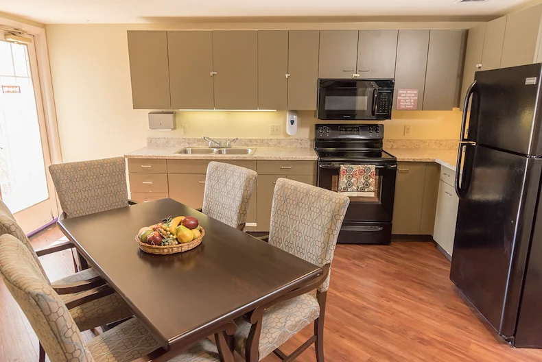 Image of Mill Run - Optalis Health & Rehabilitation Center (3)