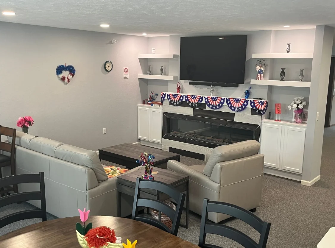 Image of Parkside Senior Apartments (2)