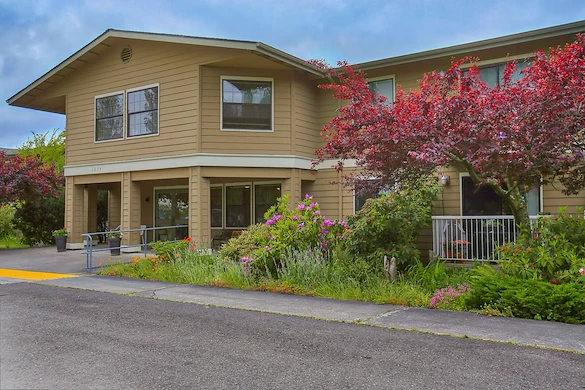 Image of Claridge Court (2)