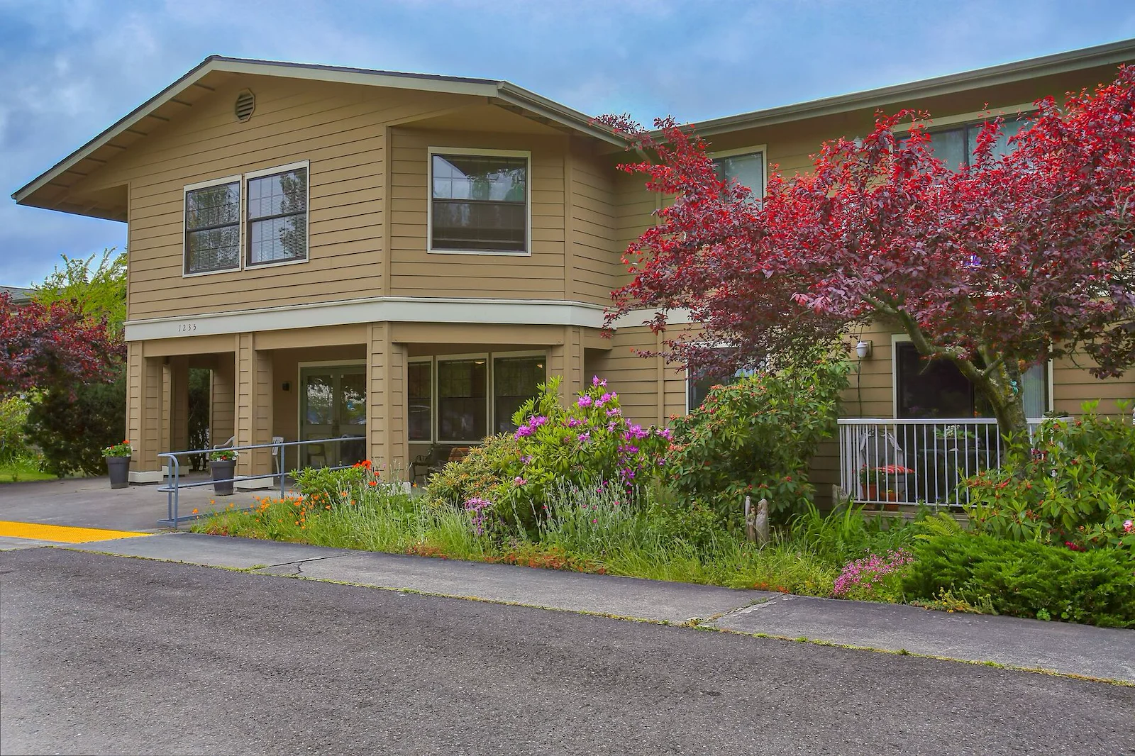 Image of Claridge Court (2)