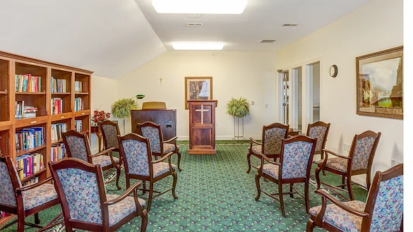 Image of Huntington Place (10)