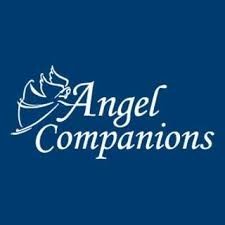 Angel Companions's Logo