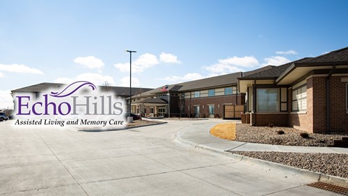 Image of EchoHills Senior Living (1)