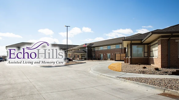 Image of EchoHills Assisted Living & Memory Care (1)