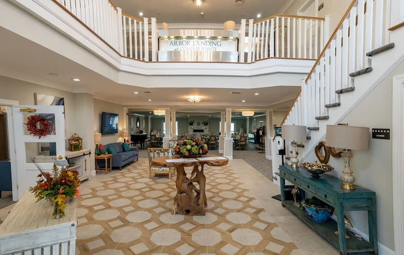 Image of Arbor Landing at Compass Pointe (3)