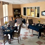 Image of Wadsworth Glen Health Care And Rehabilitation Cent (3)