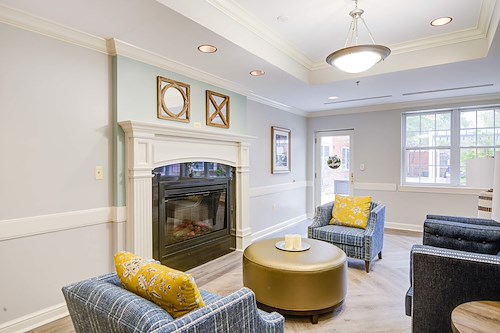 Image of Arbor Terrace Senior Living (5)