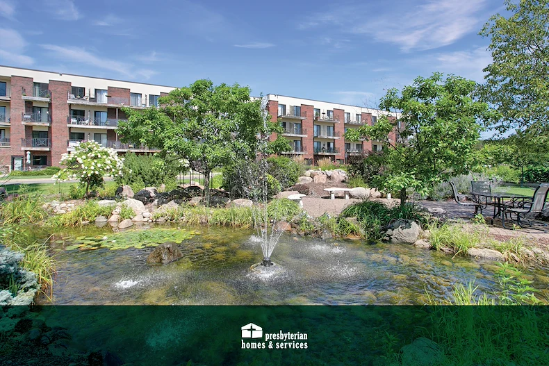 Image of Lake Minnetonka Shores Senior Living (1)