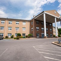 Image of Rose View Nursing And Rehabilitation Center (1)